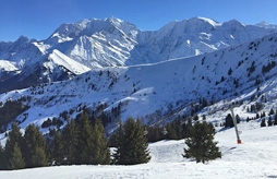 Appartement ski Résidence CGH Les Chalets de Jouvence Appartement ski Résidence CGH Les Chalets de Jouvence