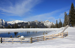 Appartement ski R&eacute;sidence Lagrange Les Jardins de Baln&eacute;a