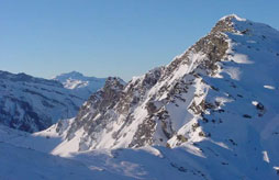Appartement ski Les R&eacute;sidences Vanoise Immo de Peisey Vallandry